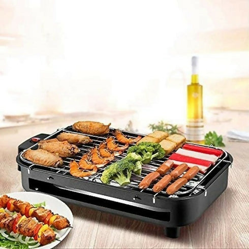 Electric Indoor Braai 1500W